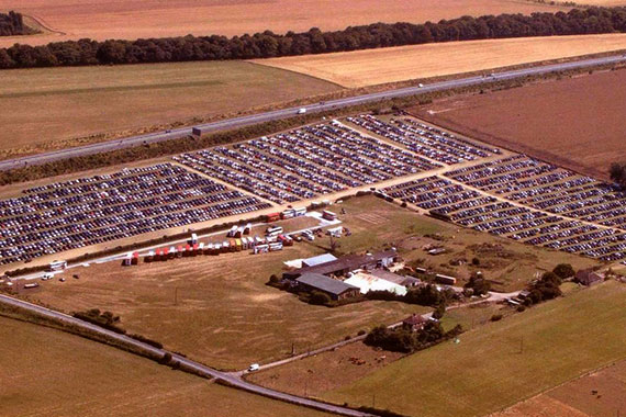 Welcome to Greenfield Recruitment